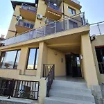 Nestinarka Seaview * Carevo