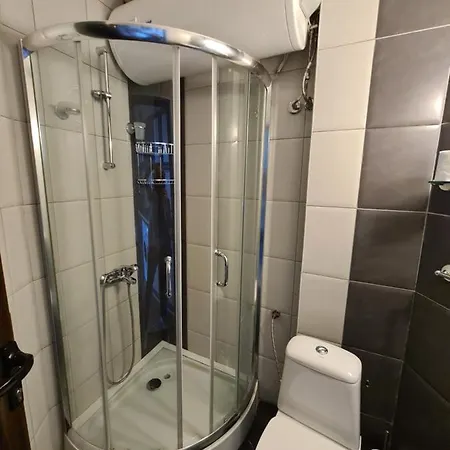 Appartement Nestinarka Seaview *