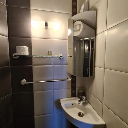 Appartement Nestinarka Seaview *