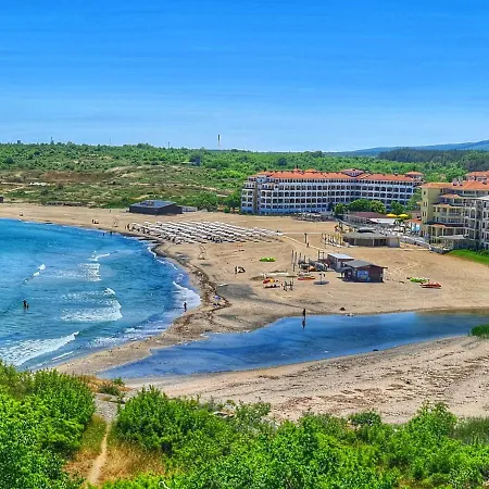 Nestinarka Seaview Tsarévo