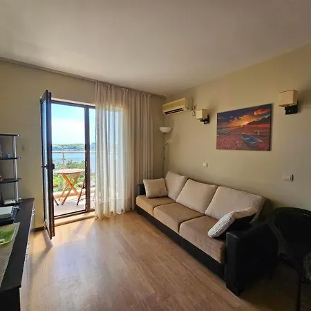 Appartement Nestinarka Seaview