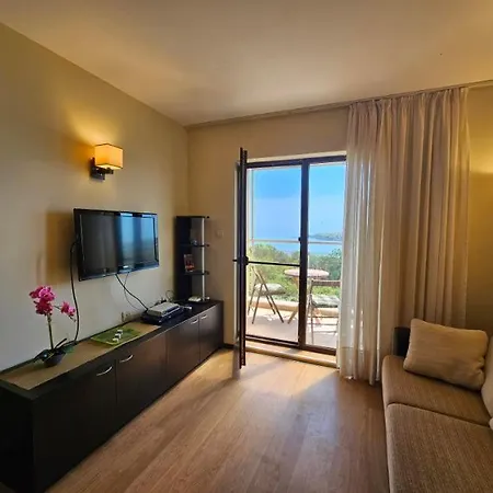Apartmán Nestinarka Seaview *