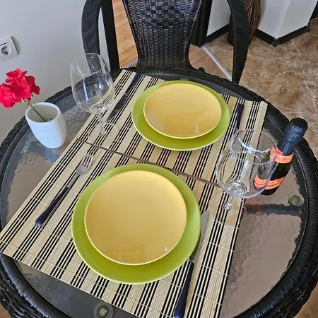 Appartement Nestinarka Seaview