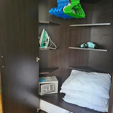 Appartement Nestinarka Seaview Tsarévo