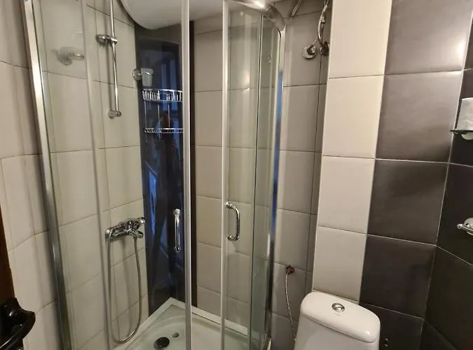 Apartman Nestinarka Seaview *