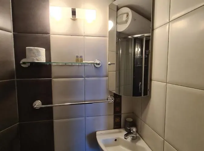 Apartman Nestinarka Seaview *