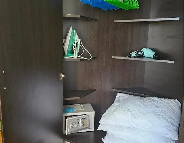 Apartman Nestinarka Seaview Carevo